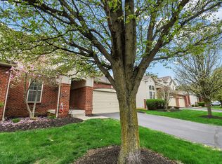 248 Postage Cir, Pickerington, OH