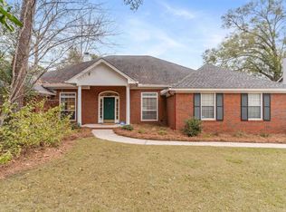 1300 Peacefield Pl, Tallahassee, FL 32308
