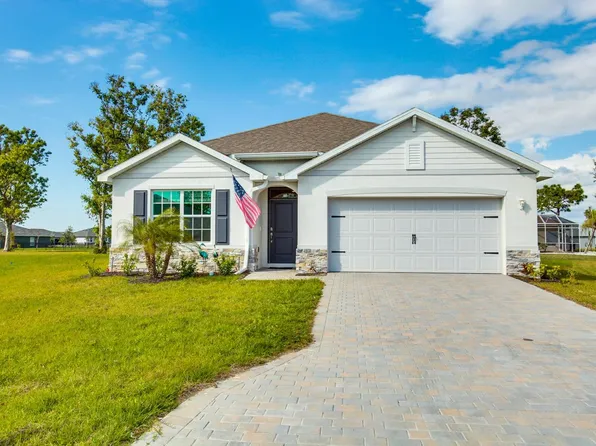 16163 Ortega Dr, Punta Gorda, FL 33955