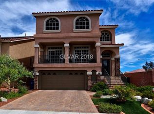 8390 Redwood St, Las Vegas, NV 89139