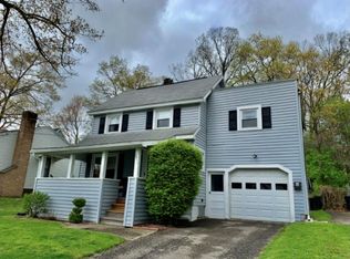 3011 Robins St, Endwell, NY 13760