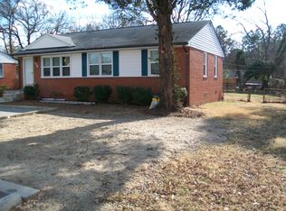 4821 Belle Glade Dr, Richmond, VA 23230