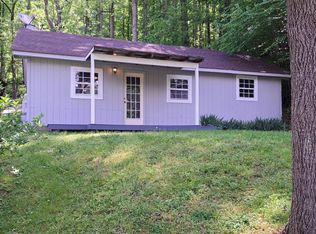 290 Hookers Gap Rd, Candler, NC 28715
