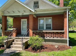325 Morgan St, Jackson, MO 63755