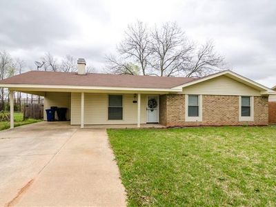 11101 Woodmere Dr, Shreveport, LA, 71115