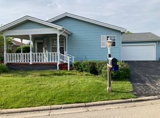 314 Furlong Ln, Grayslake, IL 60030