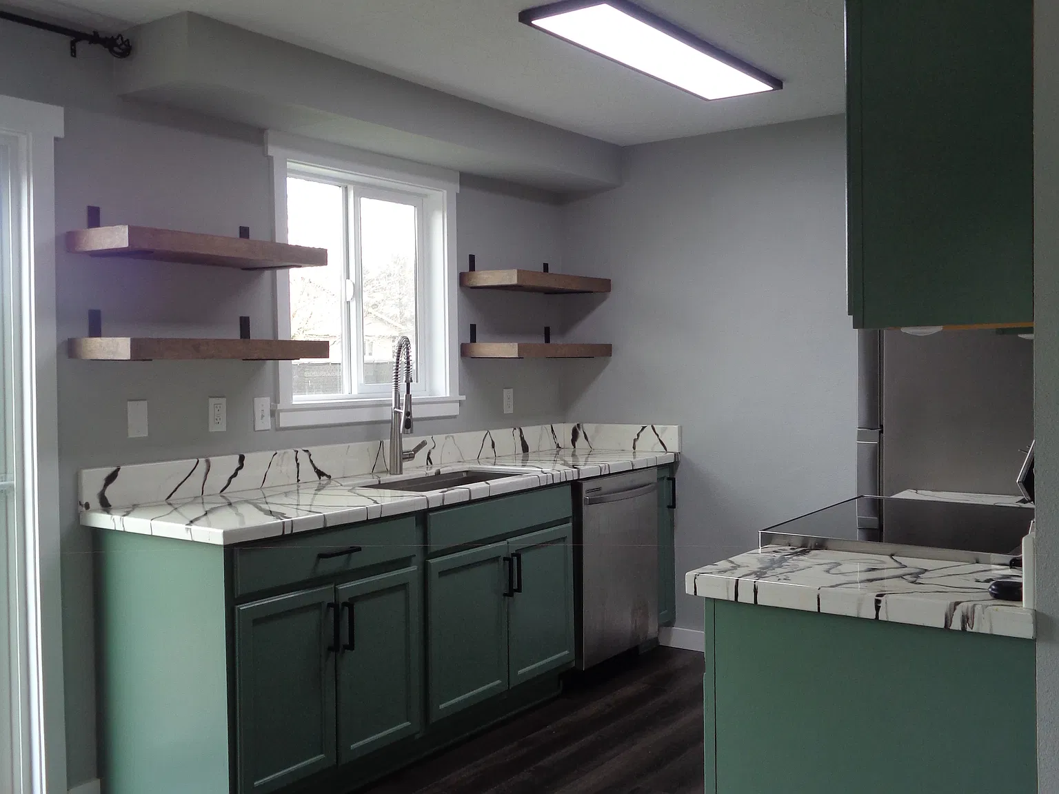 2 bed, 838 sqft, $1,750 — Photo 3