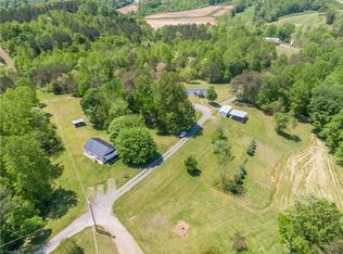 145 Burnett Ln, Dobson, NC 27017