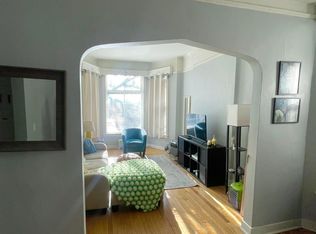 3708 N Fremont St APT 1, Chicago, IL 60613