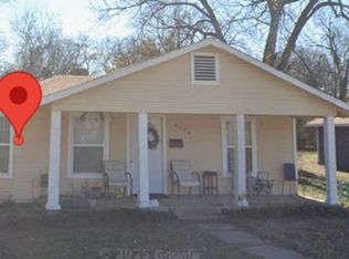 (Undisclosed Address), Fort Worth, TX 76105