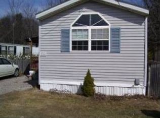 401 Route 7 S UNIT 36, Milton, VT 05468
