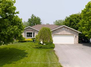 386 Templeton St, North Huron, ON N0K1Z0
