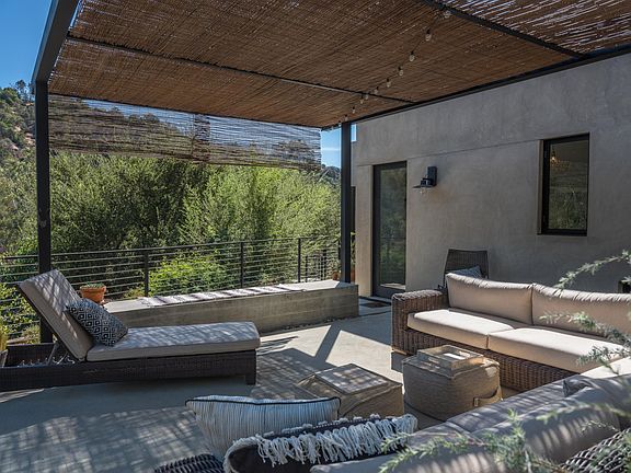 5th image of 1763 Topanga Skyline Dr