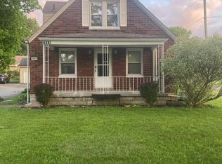 2889 Spitler Rd, Poland, OH 44514