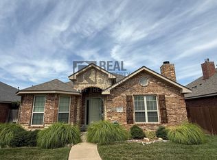 6008 S Fannin St, Amarillo, TX 79118