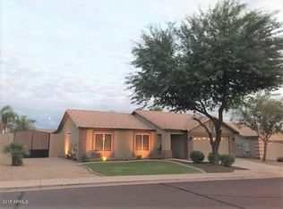 601 S Hastings, Mesa, AZ 85208