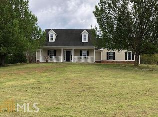 27 Windmill Ln, Commerce, GA 30529