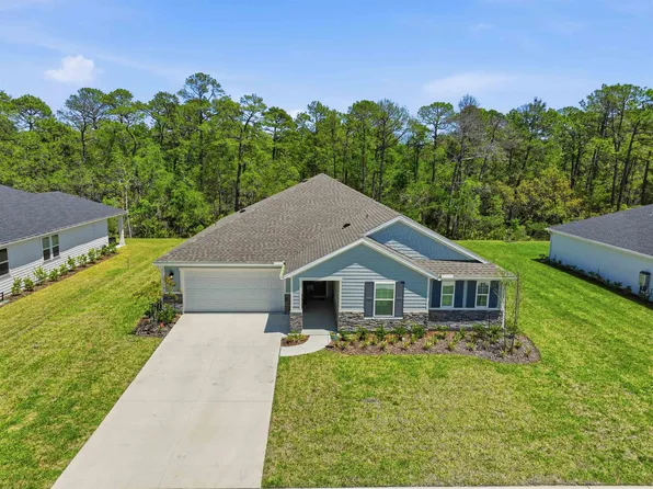 242 Goya Way, Saint Augustine, FL 32086