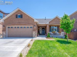 10673 Echo Canyon Dr, Colorado Springs, CO 80908