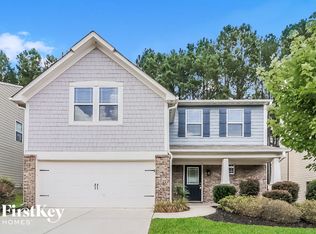 79 Moonrise Xing, Dallas, GA 30132