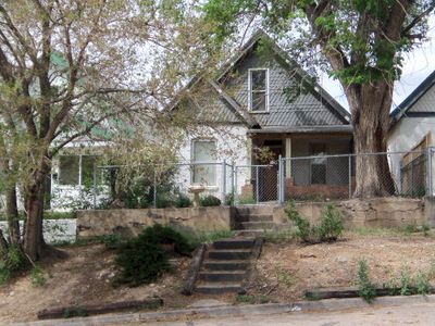 619 E 11th St, Pueblo, CO, 81001