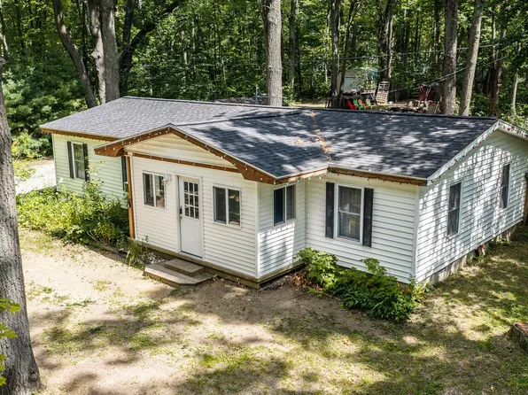 6215 Old Us Highway 27 S, Gaylord, MI 49735
