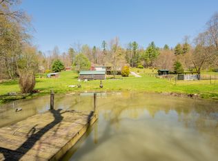 1027 Hylton Rd NW, Indian Valley, VA 24105