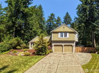4411 35th Ave, Gig Harbor, WA