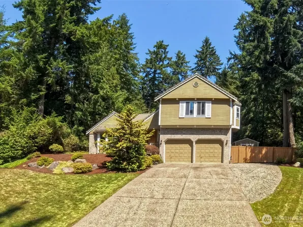 4411 35th Avenue, Gig Harbor, WA 98335