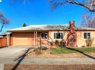 3996 Stanford Way, Livermore, CA