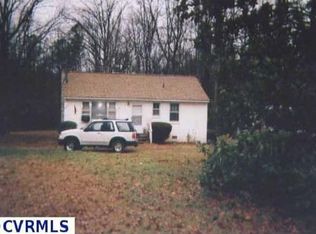 14760 Scotchtown Rd, Montpelier, VA 23192