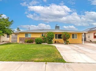 1218 S 8th Ave, Yuma, AZ 85364