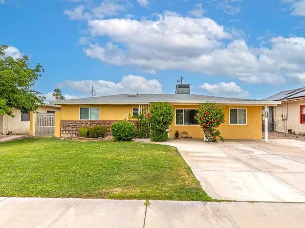 1218 S 8th Ave, Yuma, AZ 85364