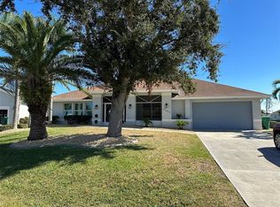 5186 Forbes Ter, Pt Charlotte, FL 33981