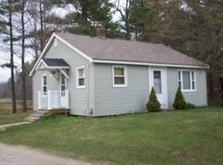 115 Clayton Rd, Canaan, CT 06018