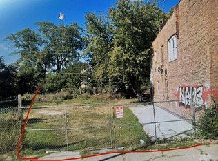 7212 S Ashland Ave, Chicago, IL