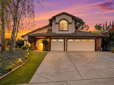 248 Carson St, Hercules, CA, 94547