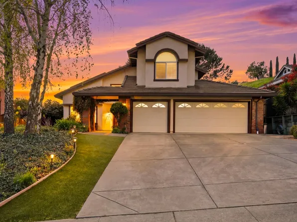 248 Carson St, Hercules, CA 94547