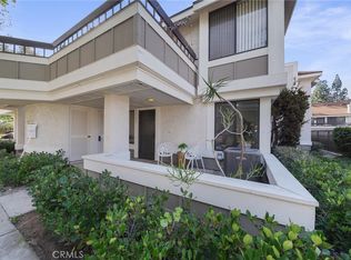 22191 Center Pointe #2A, Lake Forest, CA 92630