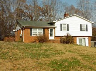 649 S Creek Rd, Nebo, NC 28761