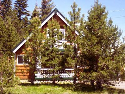 9205 Pahatsi Rd, Soda Springs, CA, 95728