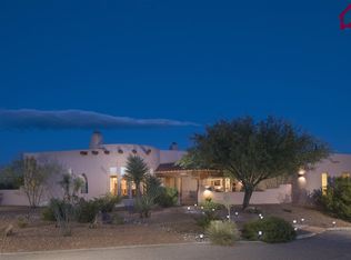 5320 Superstition Dr, Las Cruces, NM 88011