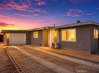 74746 Baseline Rd, Twentynine Palms, CA 92277
