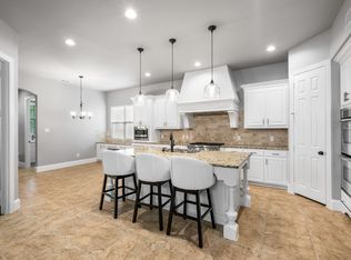 13696 Thornton Dr, Frisco, TX 75035