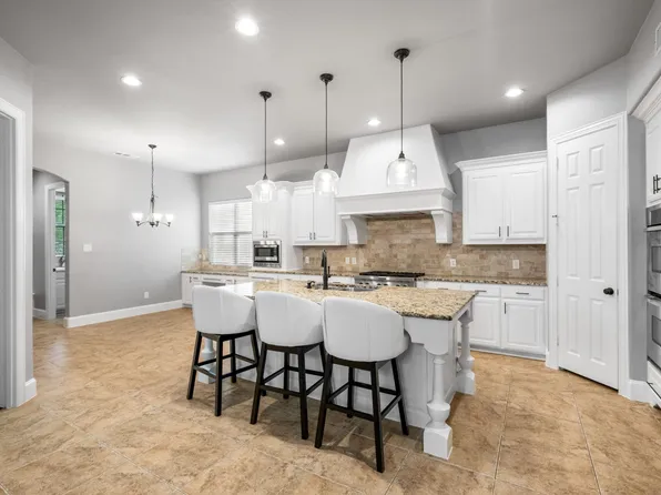 13696 Thornton Dr, Frisco, TX 75035