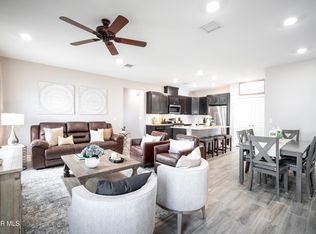 3416 Gary Brewster Pl UNIT B, El Paso, TX 79938