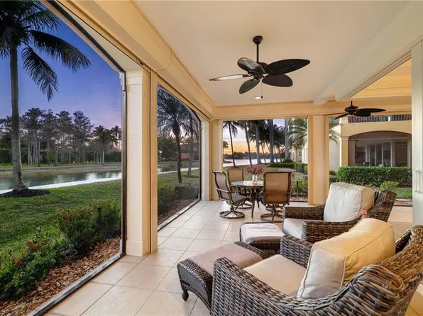 10821 Vivaldi CT #1901, MIROMAR LAKES, FL 33913