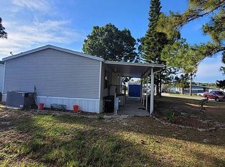 469 Windsor Dr #469, Pt Orange, FL 32127