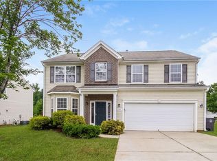 6100 Elderbush Dr, Greensboro, NC 27405