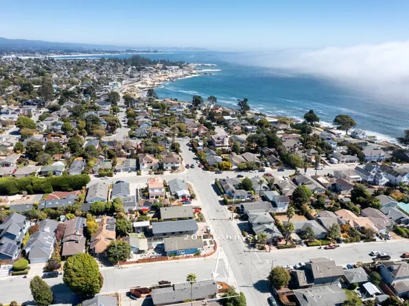 201 John St, Santa Cruz, CA 95060